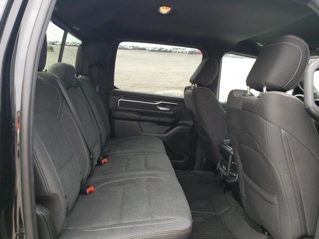 Фото 6 с аукциона – 2019 RAM 1500 BIG H с VIN 1C6SRFFT4KN890860