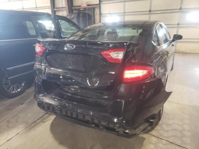 Photo 9 from auction – 2014 FORD FUSION SE with VIN 3FA6P0H71ER141387