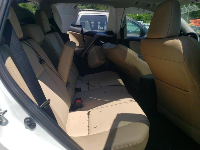 Photo 6 from auction – 2015 TOYOTA RAV4 LIMIT with VIN 2T3DFREVXFW289160