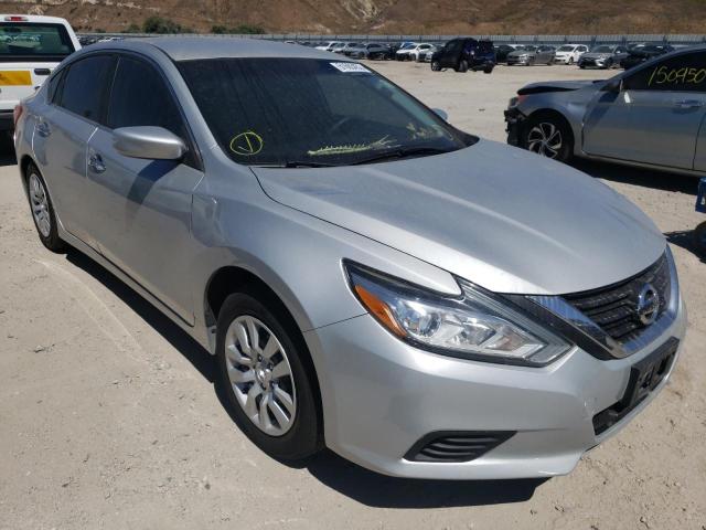 Photo 1 from auction – 2016 NISSAN ALTIMA 2.5 with VIN 1N4AL3AP6GN367321