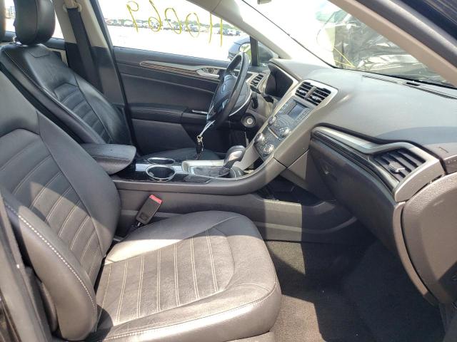 Photo 5 from auction – 2013 FORD FUSION SE with VIN 3FA6P0HR6DR288451