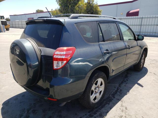 Photo 4 from auction – 2010 TOYOTA RAV4 with VIN 2T3ZF4DV5AW037433