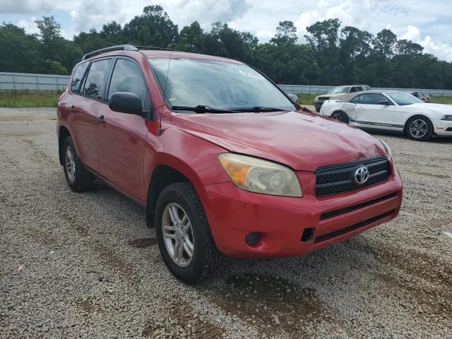 TOYOTA RAV4 2006 with VIN JTMZD33V366007180 - Photo from auction