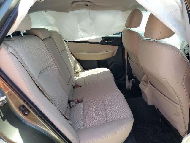 Фото 6 с аукциона – 2018 SUBARU OUTBACK 2. с VIN 4S4BSACCXJ3360273