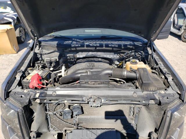 Photo 7 from auction – 2012 FORD F150 SUPER with VIN 1FTFW1ETXCKD40752