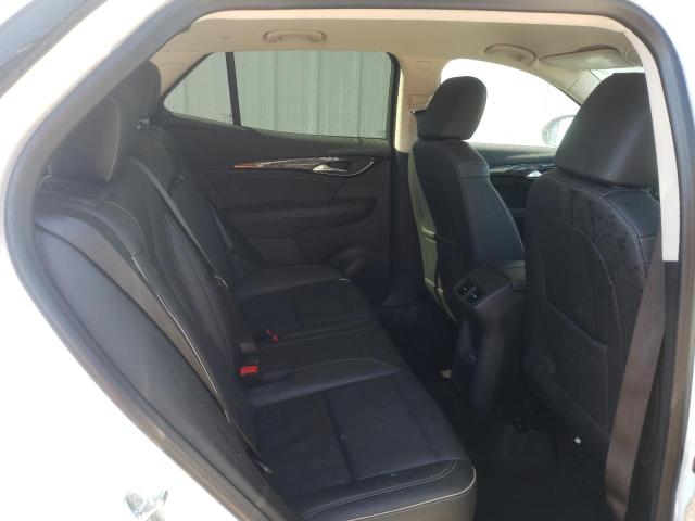 Photo 6 from auction – 2021 BUICK ENVISION E with VIN LRBFZPR48MD150501