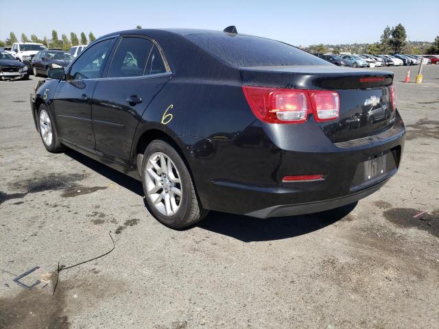 Photo 3 from auction – 2013 CHEVROLET MALIBU 1LT with VIN 1G11C5SA3DF225782