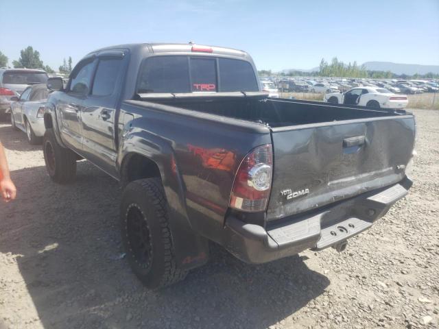 Photo 3 from auction – 2011 TOYOTA TACOMA DOU with VIN 5TFLU4EN7BX008796