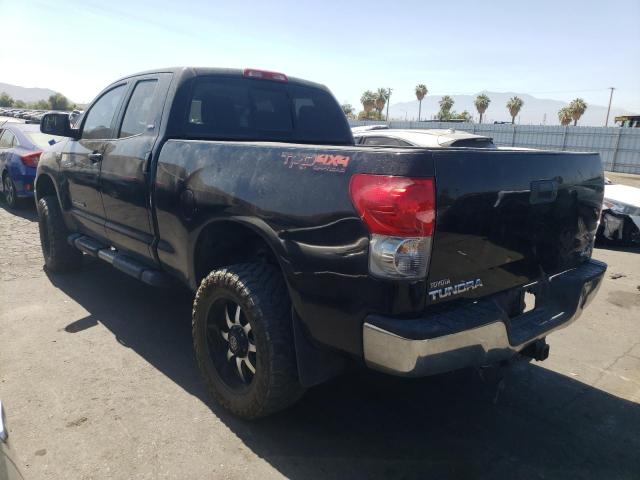 Photo 3 from auction – 2008 TOYOTA TUNDRA DOU with VIN 5TBBV54128S505811