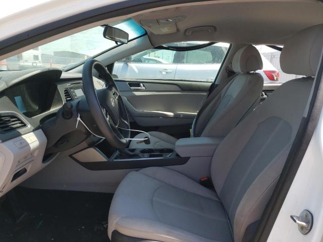 Photo 5 from auction – 2015 HYUNDAI SONATA SE with VIN 5NPE24AF8FH087684