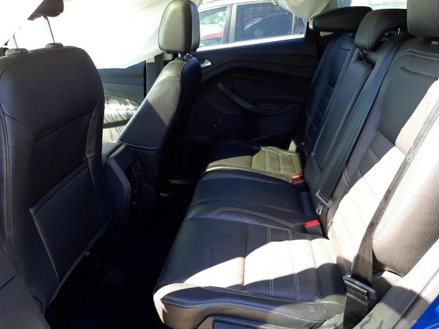 Photo 6 from auction – 2017 FORD ESCAPE TIT with VIN 1FMCU9J99HUF06039
