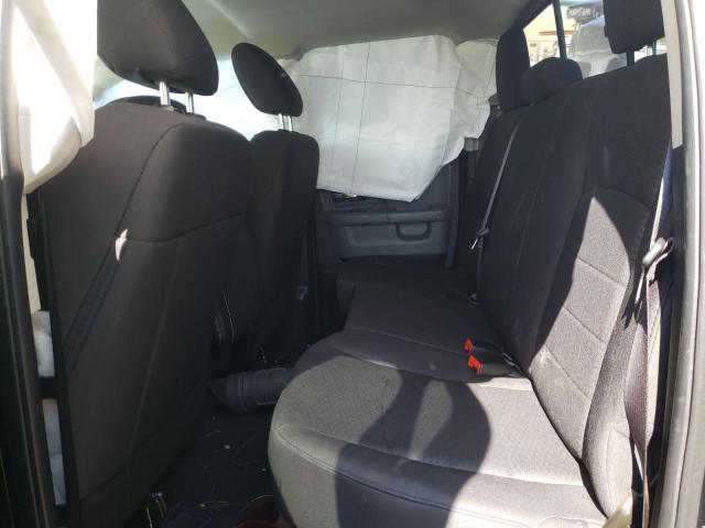 Photo 6 from auction – 2019 RAM 1500 CLASS with VIN 1C6RR7GGXKS631281