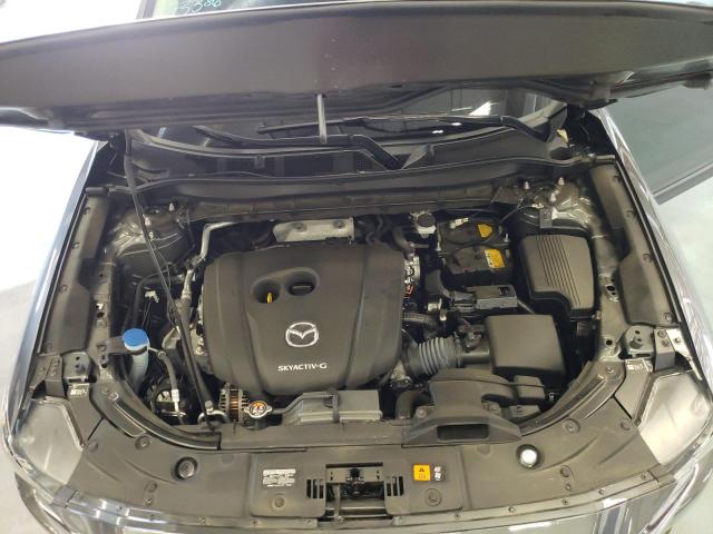 Photo 7 from auction – 2020 MAZDA CX-5 TOURI with VIN JM3KFBCM9L0803211