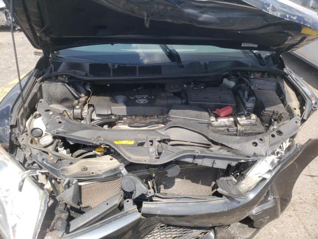 Photo 7 from auction – 2009 TOYOTA VENZA with VIN 4T3BE11A09U001472