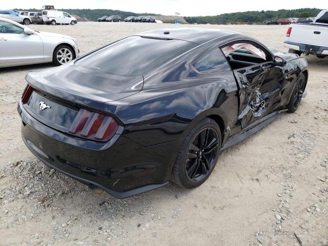 Photo 4 from auction – 2015 FORD MUSTANG with VIN 1FA6P8TH3F5310652