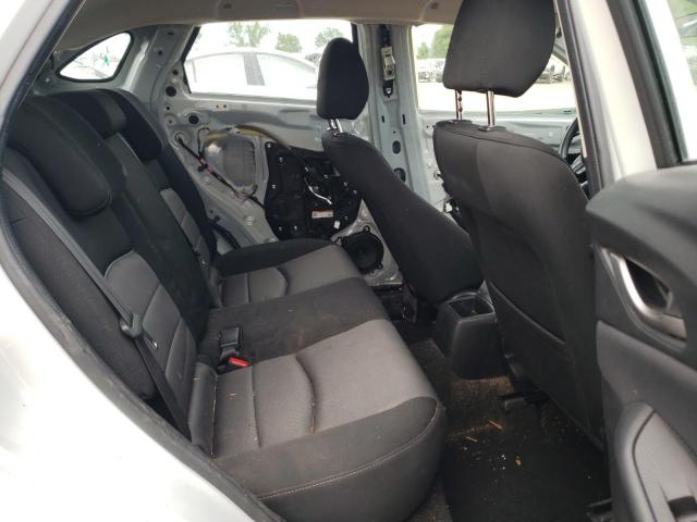 Photo 6 from auction – 2016 MAZDA CX-3 SPORT with VIN JM1DKDB75G0128385