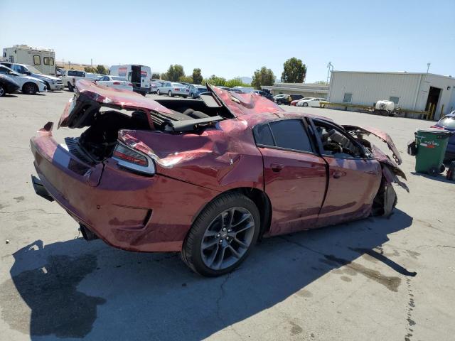 Photo 4 from auction – 2020 DODGE CHARGER SC with VIN 2C3CDXGJ3LH248496