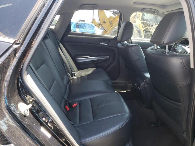 Photo 6 from auction – 2015 HONDA CROSSTOUR with VIN 5J6TF2H56FL000478