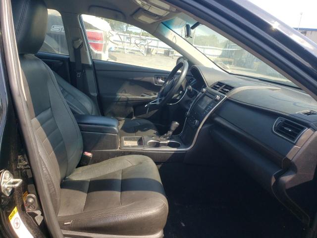 Photo 5 from auction – 2017 TOYOTA CAMRY LE with VIN 4T1BF1FK6HU277676