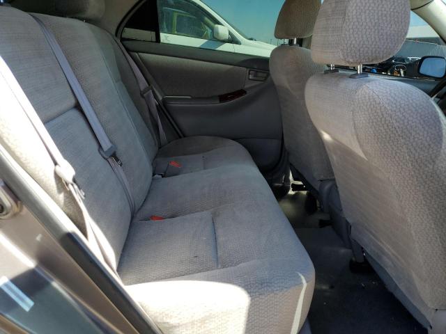 Photo 6 from auction – 2003 TOYOTA COROLLA CE with VIN 1NXBR32E13Z122481
