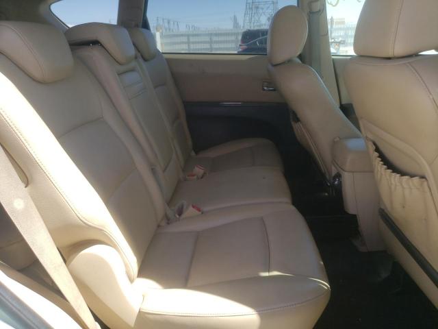 Photo 6 from auction – 2007 SUBARU B9 TRIBECA with VIN 4S4WX86D874406184