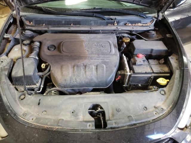 Photo 7 from auction – 2014 DODGE DART with VIN 1C3CDFAA4ED693123