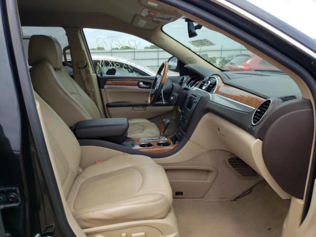 Photo 5 from auction – 2010 BUICK ENCLAVE CX with VIN 5GALRCEDXAJ126394