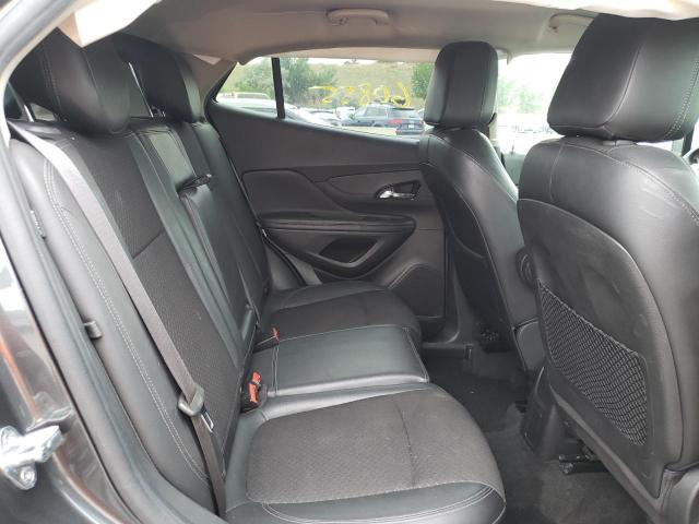 Photo 6 from auction – 2017 BUICK ENCORE PRE with VIN KL4CJESB3HB207658