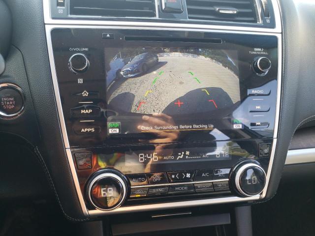Foto 9 de la subasta – 2019 SUBARU OUTBACK 2. con VIN 4S4BSANC6K3223958