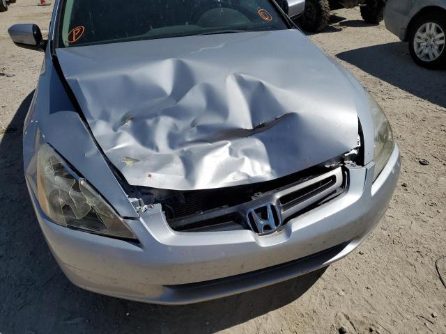 Photo 9 from auction – 2003 HONDA ACCORD EX with VIN 1HGCM66523A012271