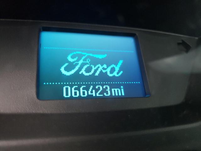 Photo 8 from auction – 2017 FORD TRANSIT T- with VIN 1FDYR5PM8HKA59338