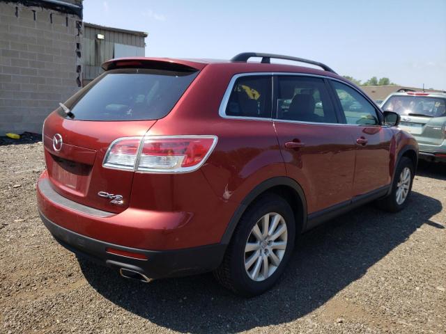 Photo 4 from auction – 2009 MAZDA CX-9 with VIN JM3TB38V190173636