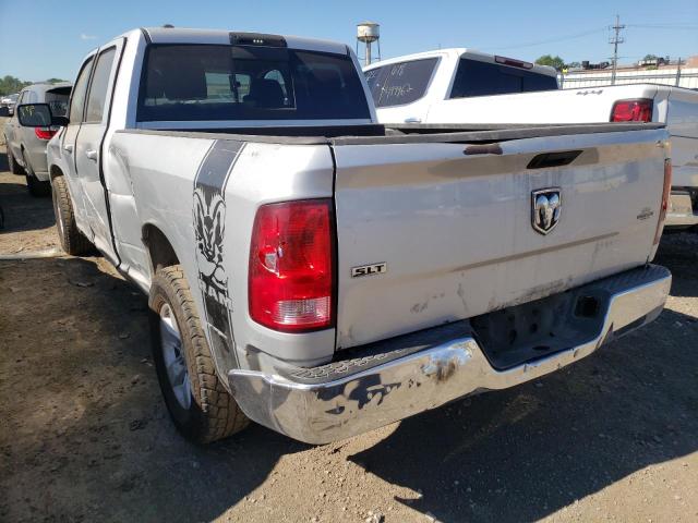 Photo 3 from auction – 2019 RAM 1500 CLASS with VIN 1C6RR6TT3KS509553