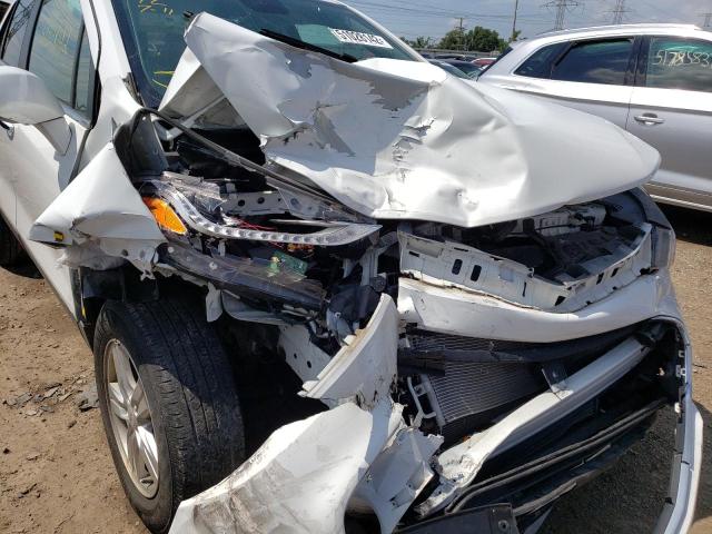 Photo 9 from auction – 2017 CHEVROLET TRAX 1LT with VIN KL7CJLSB5HB260496