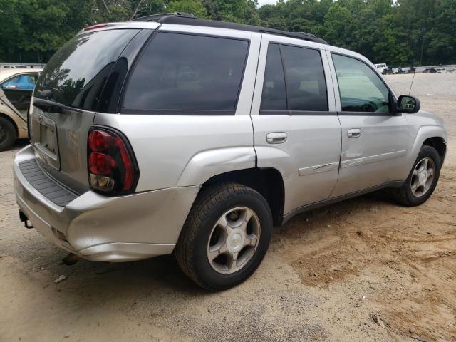 Photo 4 from auction – 2008 CHEVROLET TRAILBLAZE with VIN 1GNDT13S582123134