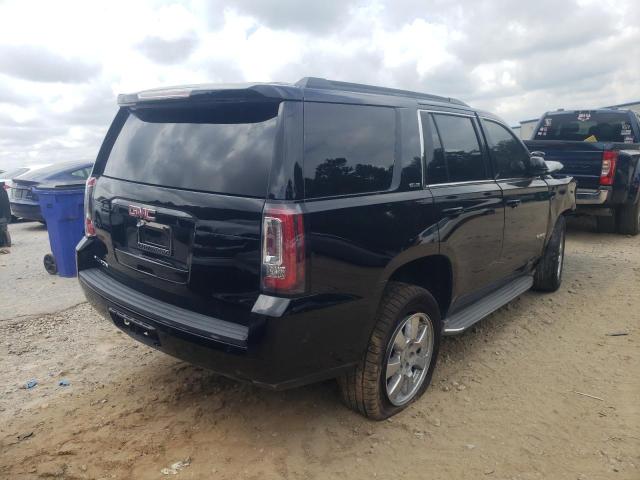 Photo 4 from auction – 2019 GMC YUKON SLE with VIN 1GKS1AKC3KR304431