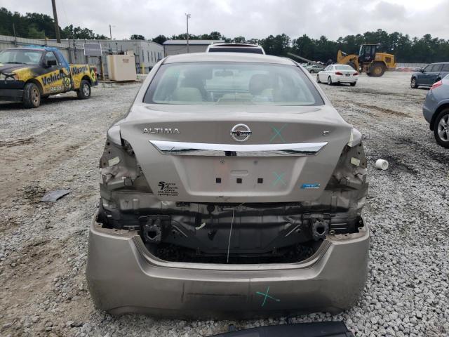 Photo 9 from auction – 2014 NISSAN ALTIMA 2.5 with VIN 1N4AL3AP6EC117585