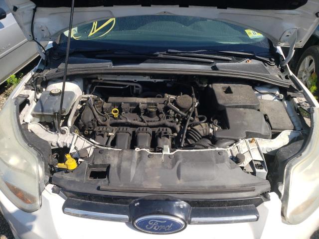 Photo 7 from auction – 2012 FORD FOCUS SE with VIN 1FAHP3F20CL226010