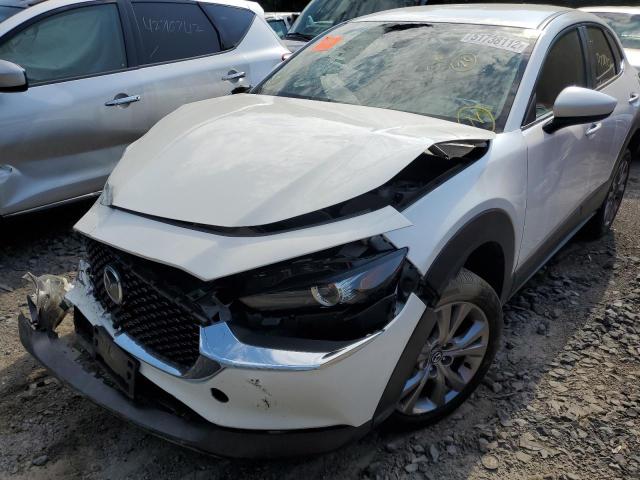 Photo 10 from auction – 2020 MAZDA CX-30 PREF with VIN 3MVDMBDL0LM119284