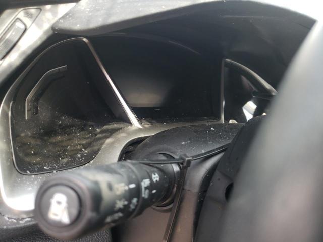 Photo 8 from auction – 2021 HONDA CIVIC EX with VIN 19XFC1F39ME011097
