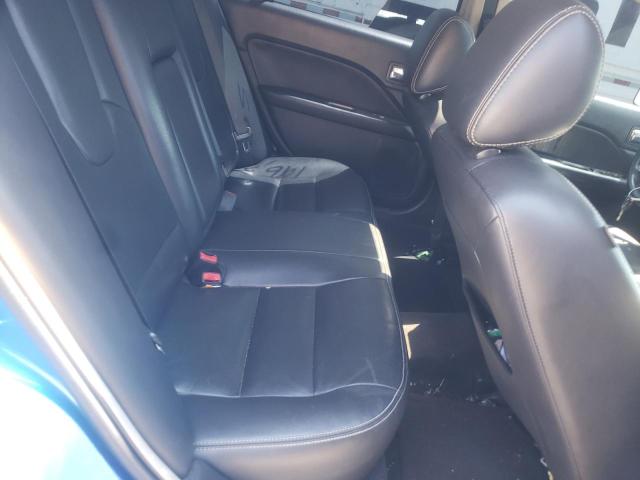Photo 6 from auction – 2012 FORD FUSION SEL with VIN 3FAHP0JA8CR135243
