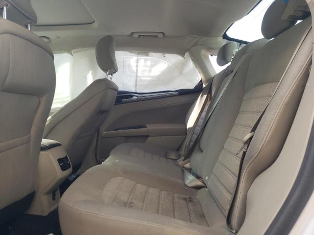 Photo 6 from auction – 2019 FORD FUSION SE with VIN 3FA6P0LUXKR241190
