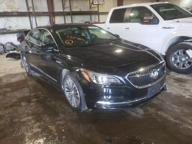 BUICK LACROSSE E 2017 с VIN 1G4ZP5SS1HU211657 - Снимка от търг