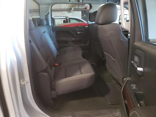 Photo 6 from auction – 2018 GMC SIERRA K15 with VIN 3GTU2MEC5JG139172