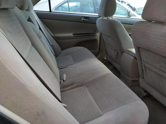 Photo 6 from auction – 2005 TOYOTA CAMRY LE with VIN 4T1BE32K45U596980