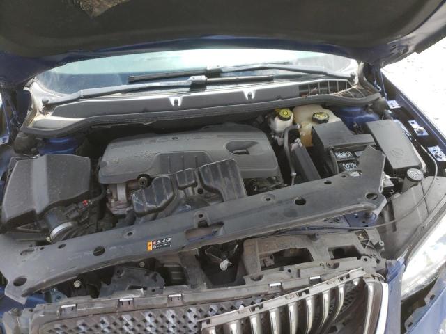 Photo 7 from auction – 2013 BUICK VERANO CON with VIN 1G4PR5SK7D4123448
