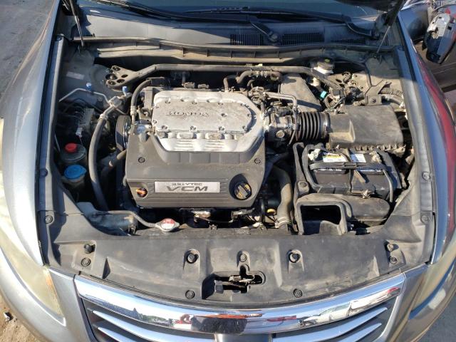 Photo 7 from auction – 2012 HONDA ACCORD EX with VIN 1HGCP3F72CA003464