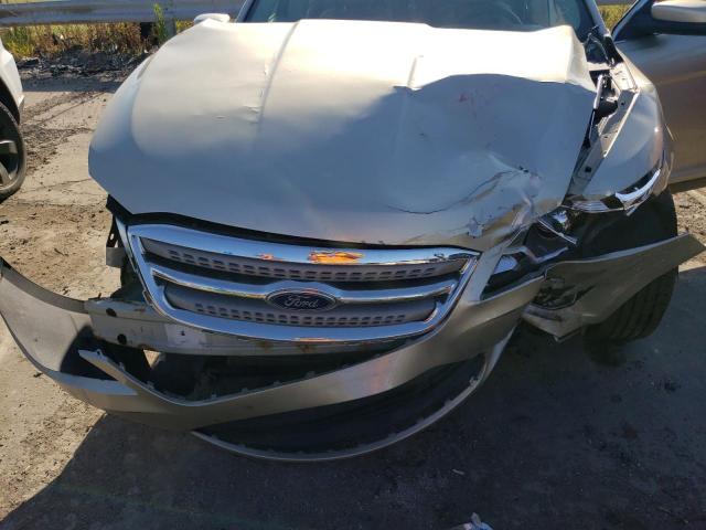 Photo 7 from auction – 2010 FORD TAURUS SEL with VIN 1FAHP2EW8AG109957