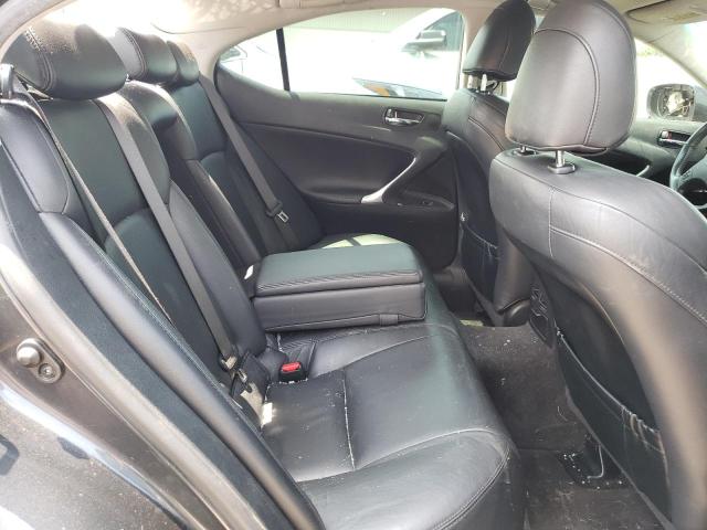 صورة رقم 6 من المزاد - 2008 LEXUS IS 250 مع VIN JTHCK262985022538