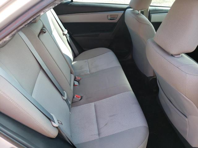 Photo 6 from auction – 2016 TOYOTA COROLLA L with VIN 2T1BURHE2GC572060